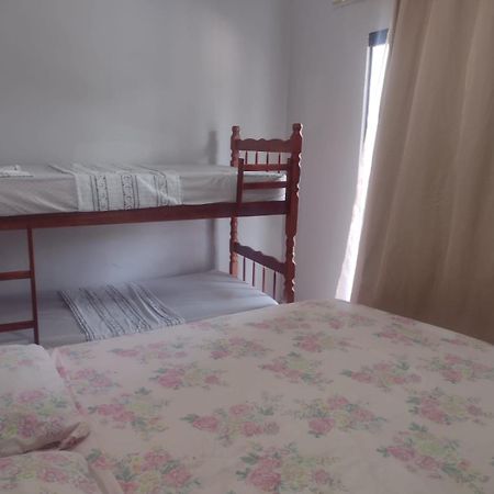 Recanto Bellamar Pousada E Hostel Guarujá Exteriör bild