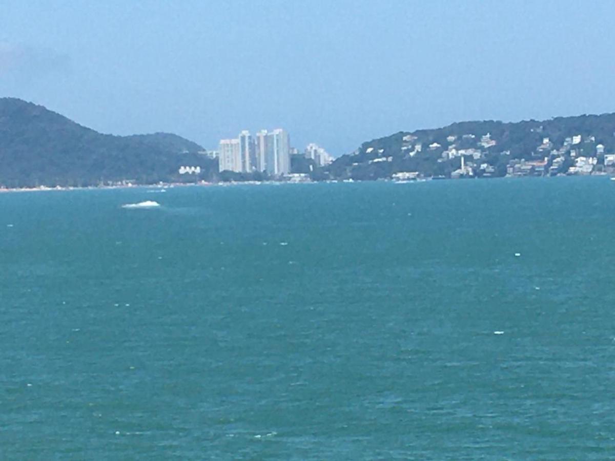Recanto Bellamar Pousada E Hostel Guarujá Exteriör bild