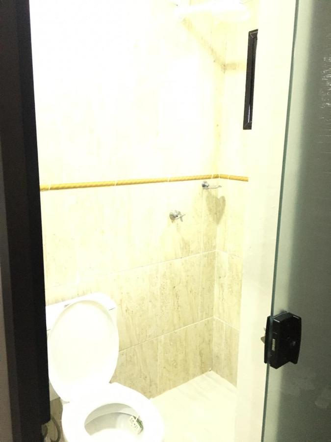 Recanto Bellamar Pousada E Hostel Guarujá Exteriör bild