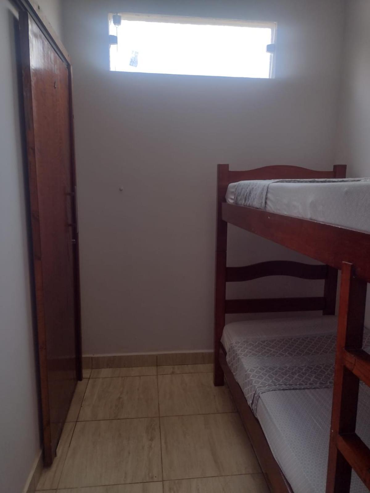 Recanto Bellamar Pousada E Hostel Guarujá Exteriör bild