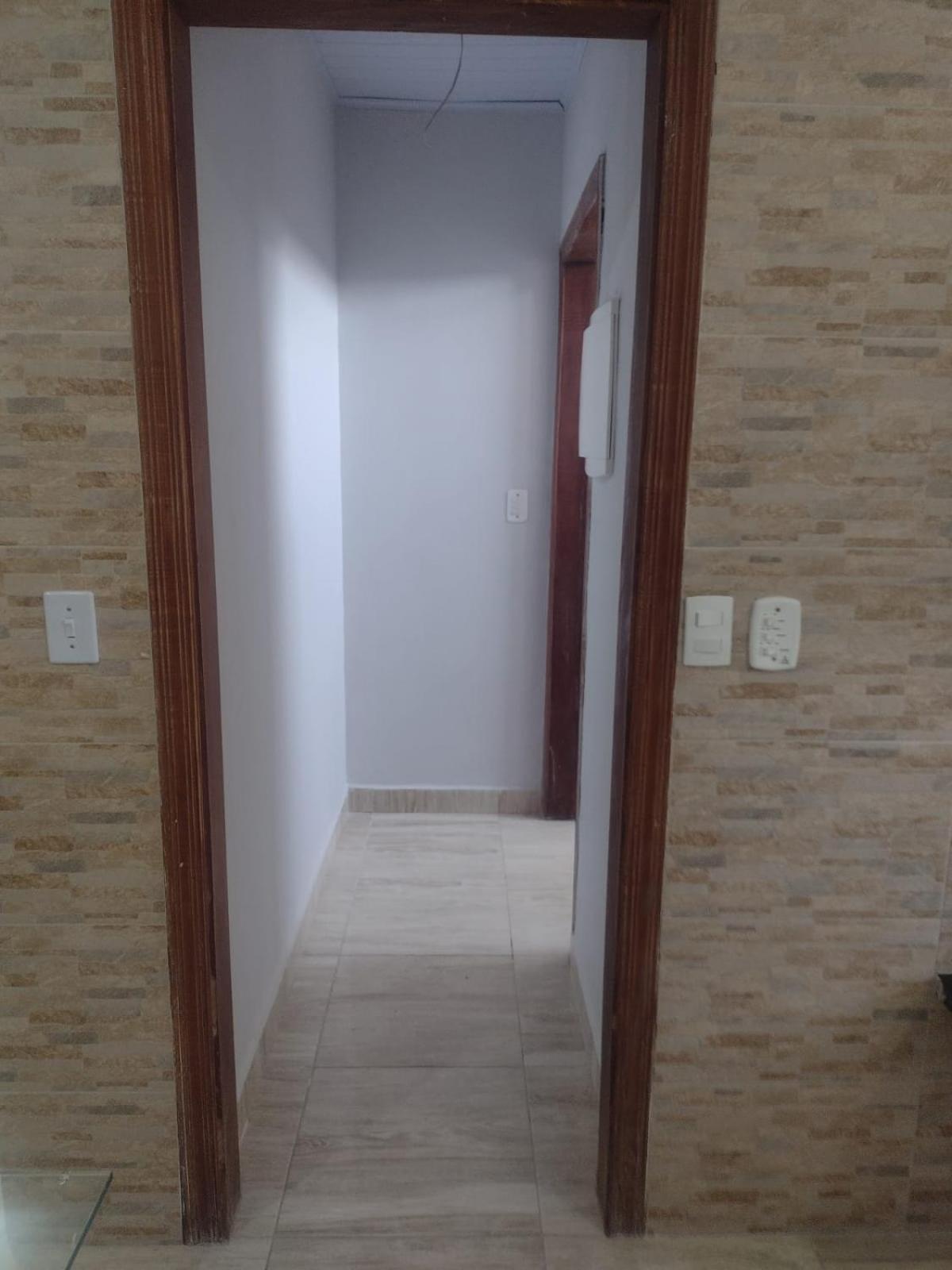 Recanto Bellamar Pousada E Hostel Guarujá Exteriör bild